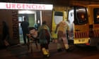 Spanish coronavirus deaths slow as world nears 500,000 cases