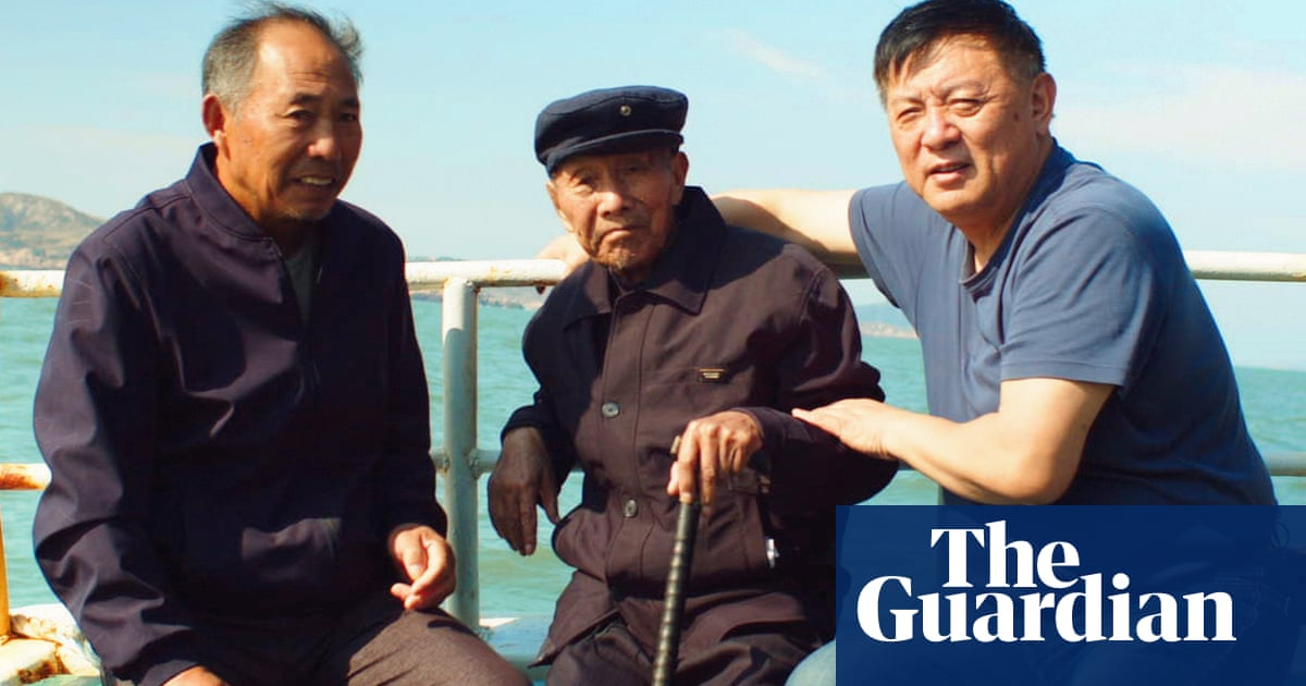 “Chinese documentary sheds light on 828 men forgotten in wartime” “Chinese documentary sheds light on 828 men forgotten in wartime”