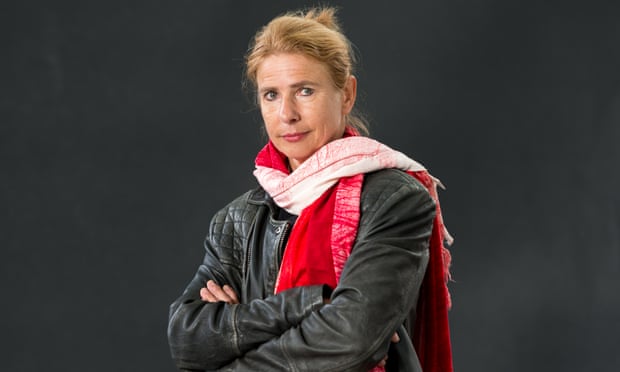 Lionel Shriver, pictured in 2016.