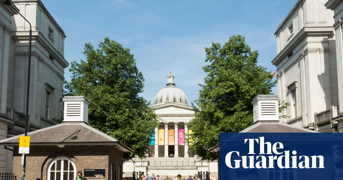 Home Office grants extra visas for UCL international students told to defer