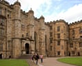 Durham University