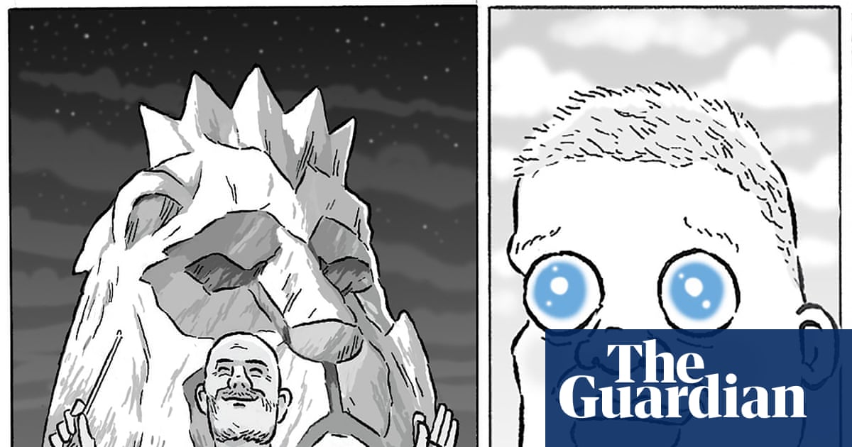 David Squires on … Manchester City sailing into unknown Premier League waters