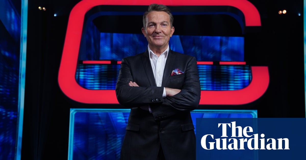 Daytime dream: The Chase is the undisputed king of quizshows