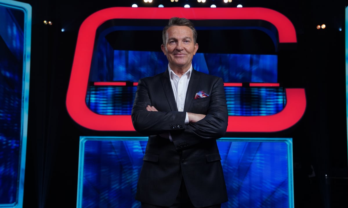 Daytime dream: The Chase is the undisputed king of quizshows | Daytime TV | The Guardian