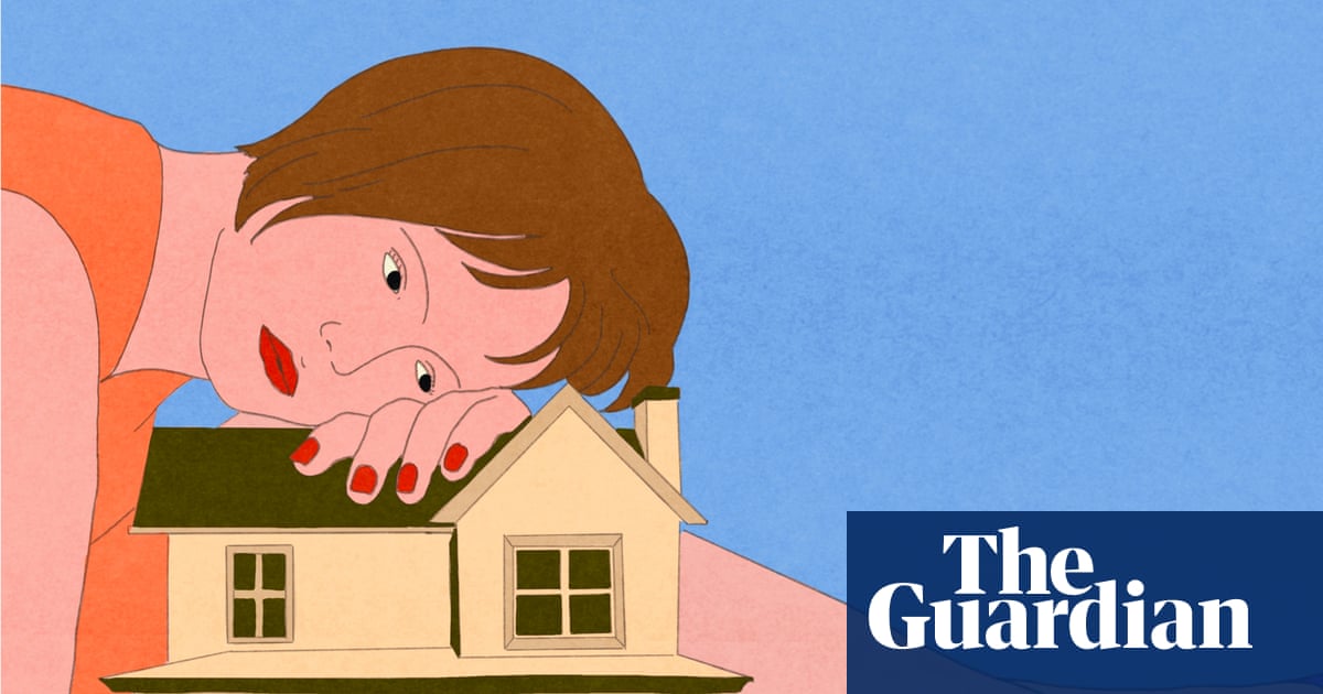 Single women are buying more houses. The men they are dating are not responding well