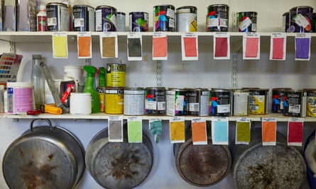 قسم الأزياء