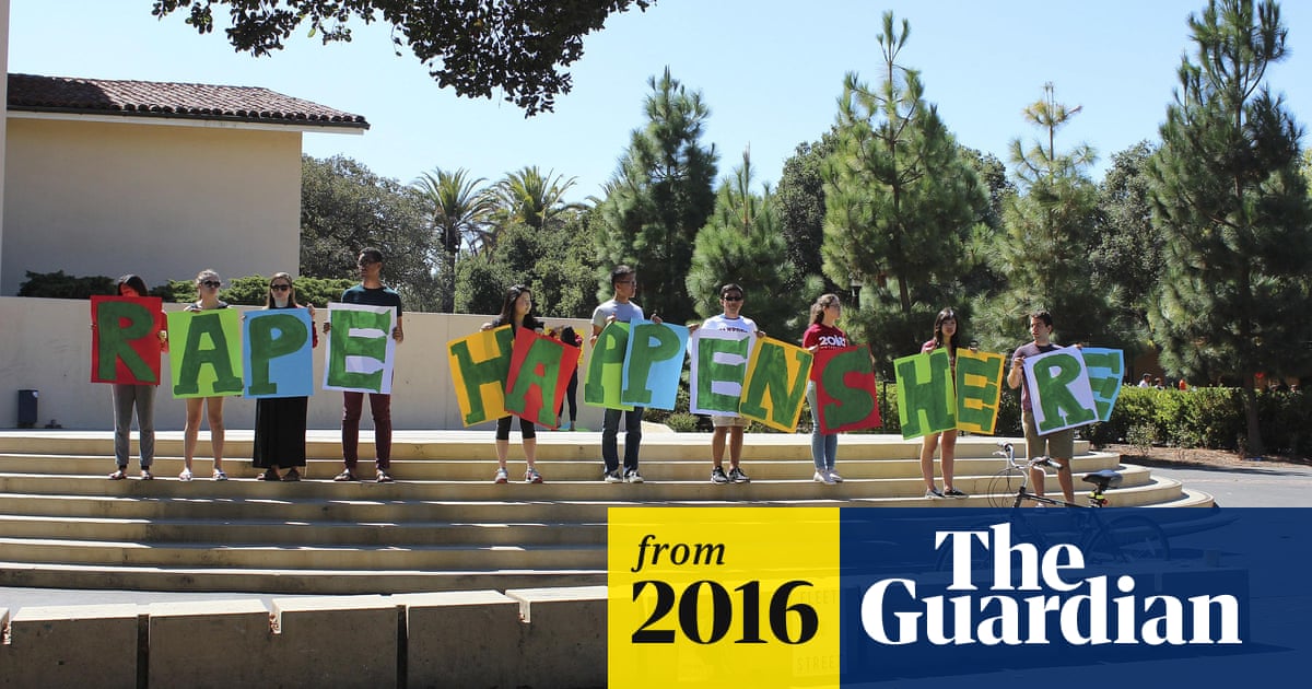 Brock Turner S Statement Blames Sexual Assault On Stanford Party Culture Stanford Sexual Assault Case The Guardian Brock Turner S Statement Blames Sexual Assault On Stanford Party Culture Stanford Sexual Assault Case The Guardian
