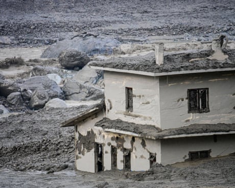 What happened in Nepal? Scientists are starting to piece together the possible causes of the devastating Nepal-Tibet flash floods, which have killed hundreds.
