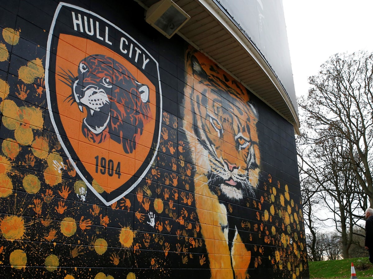 Hull City break ranks and call for Championship season to be voided | Championship | The Guardian