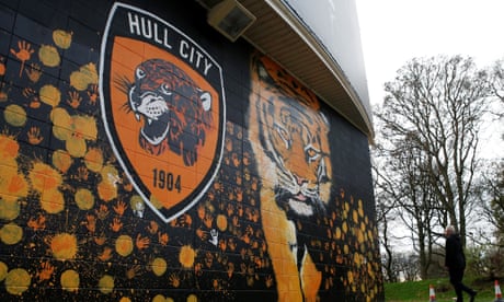 Hull City break ranks and call for Championship season to be voided