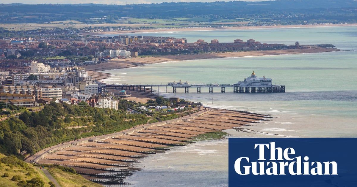 Let S Move To Eastbourne East Sussex Things May Be Changing