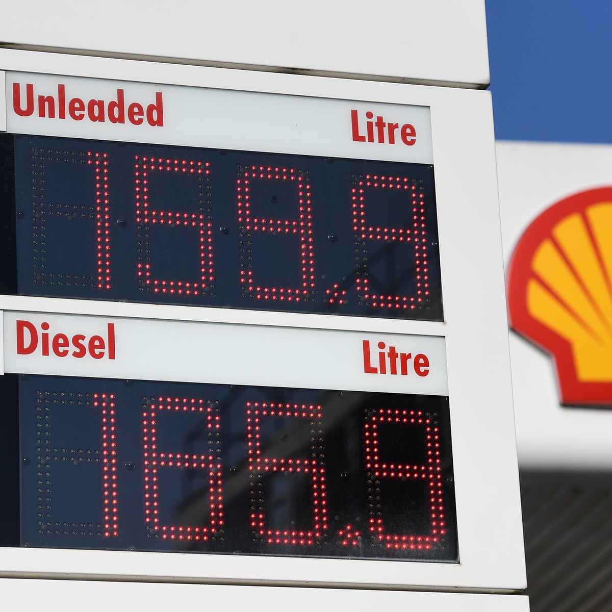 Oil And Gas Companies Are Looking At A Bonanza From The Ukraine War Environment The Guardian Oil And Gas Companies Are Looking At A Bonanza From The Ukraine War Environment The Guardian