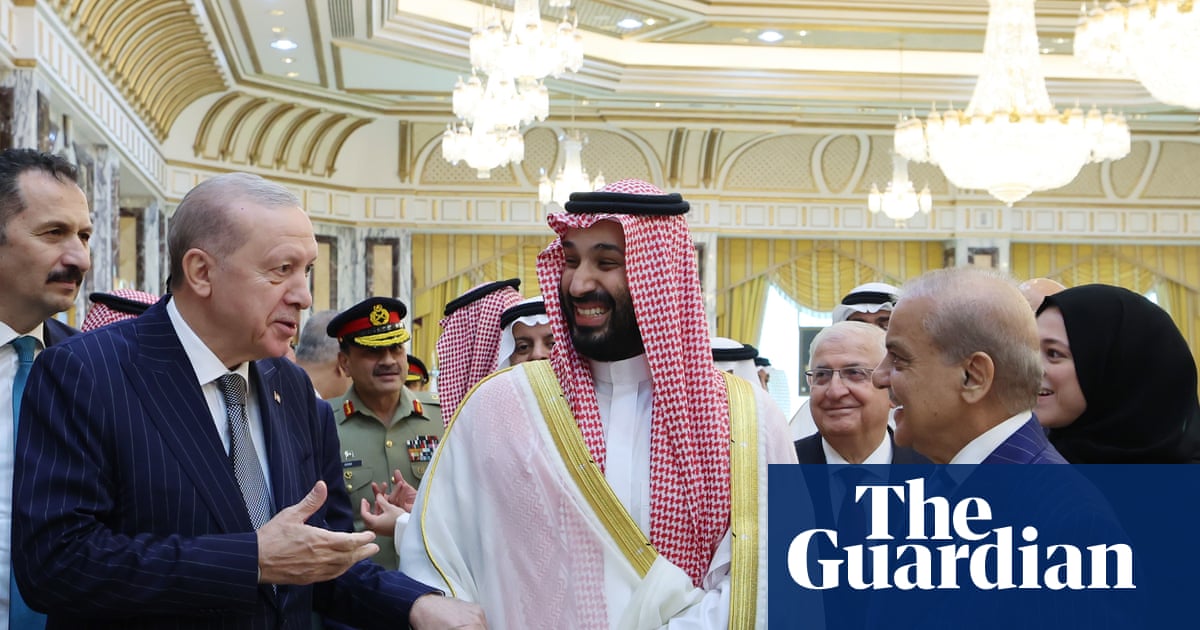 Why did Saudi Arabia just spend billions on a video games company? – podcast