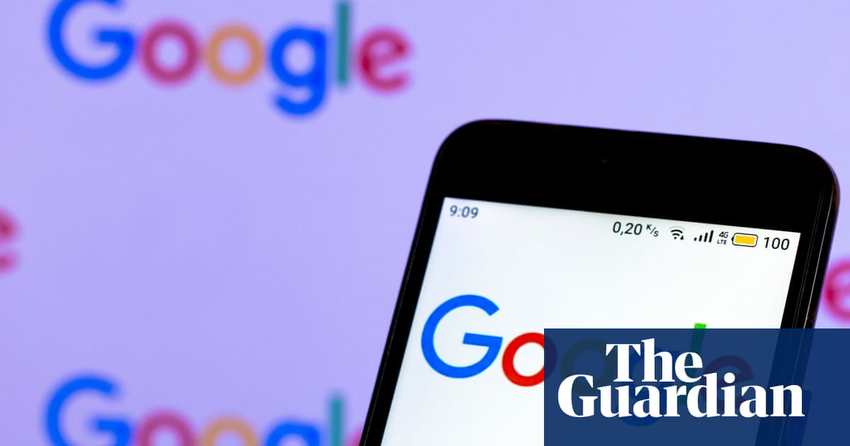 Australian watchdog warns Google may be misusing its market power in $9.1bn online ad market