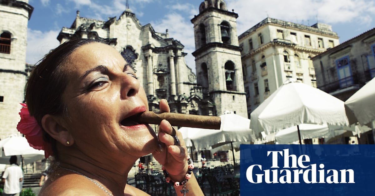 The thing about ageing gracefully': whatever you call it, I'll do it my way