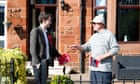 ‘Scunnered with the Tories, frustrated by the SNP’: Labour in bid to be Scotland’s biggest party