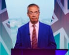 Nigel Farage resigns to stand in ‘people vs establishment’ byelection - The Latest