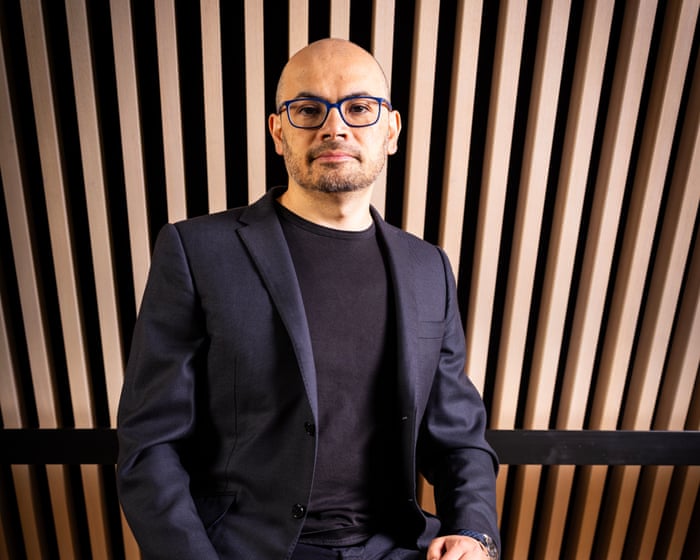Google DeepMind enters a new era as co-founder Demis Hassabis shifts AI role — image supplied by The Guardian UK's feed