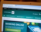 Lloyds Bank is holding on to our urgently needed £5,500