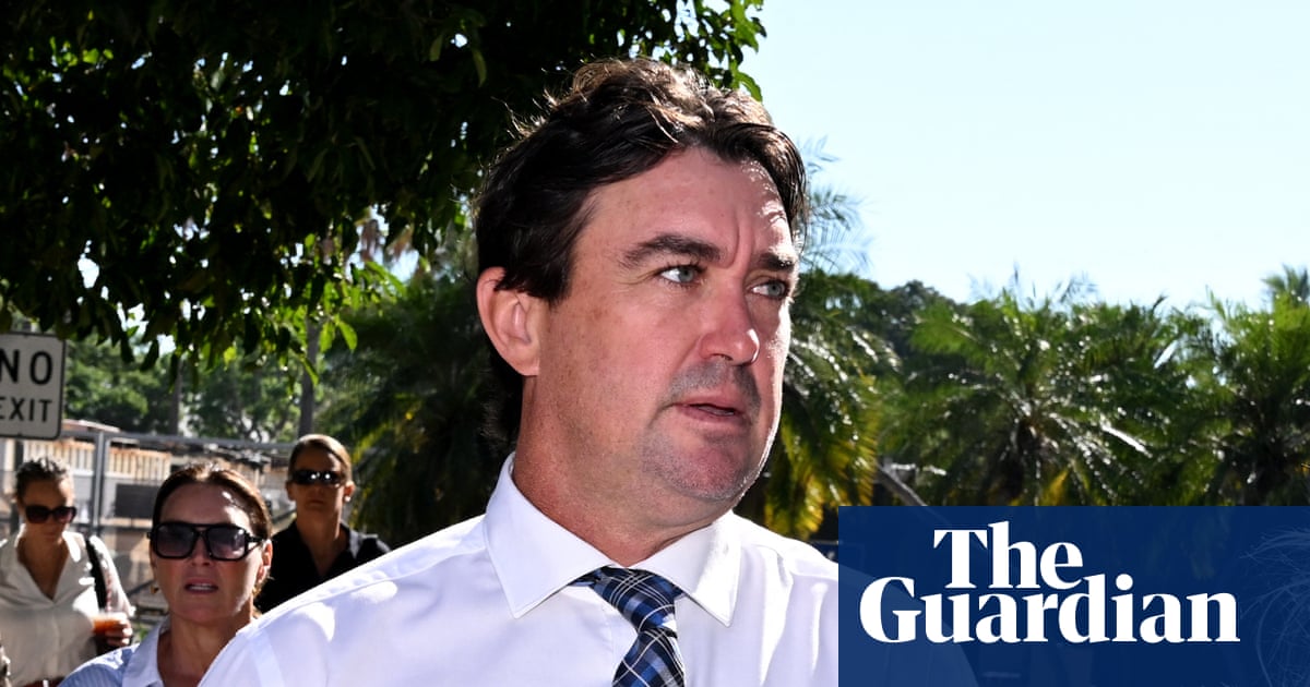 Outback Wrangler star Matt Wright found guilty on two charges after fatal helicopter crash