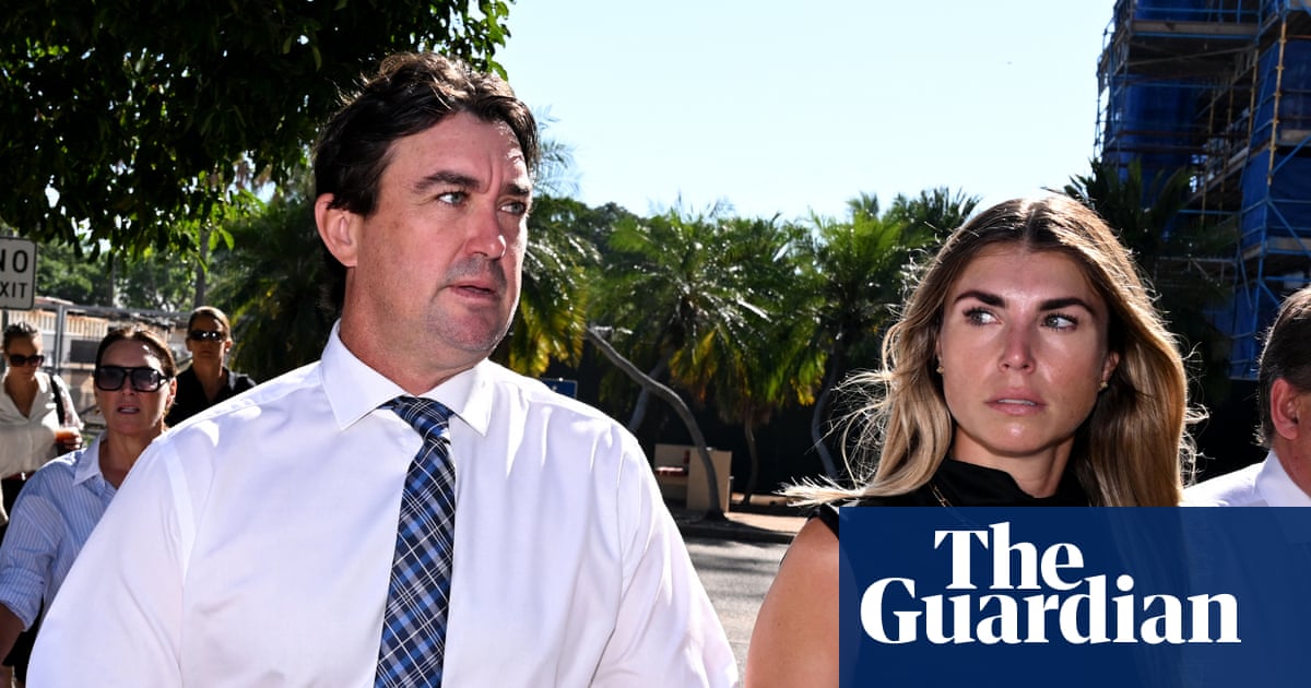 Outback Wrangler star agreed helicopter pilot had ‘thrown everyone under the bus’ in covert recording played in court