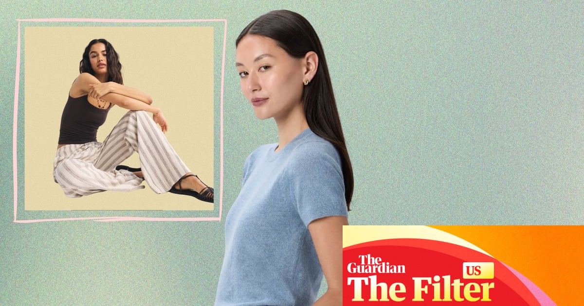 The 45 stylist-approved spring fashion essentials for women, all under $200