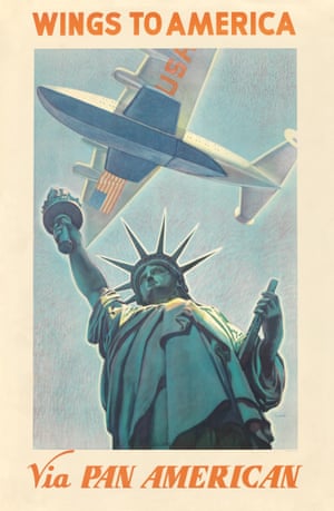 1940 Poster by Paul George Lawler