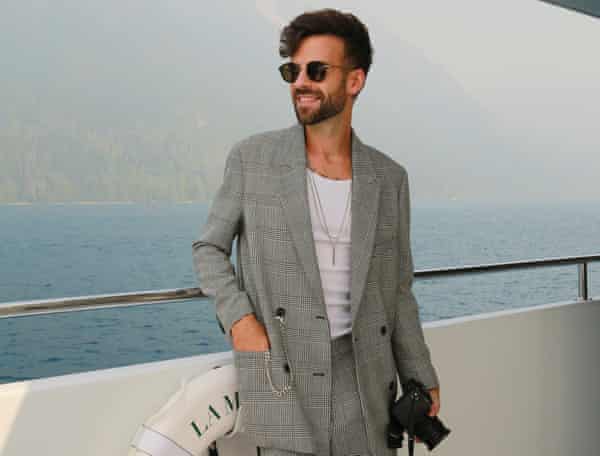 Experience I Am An Instagram Husband Life And Style The Guardian Experience I Am An Instagram Husband Life And Style The Guardian