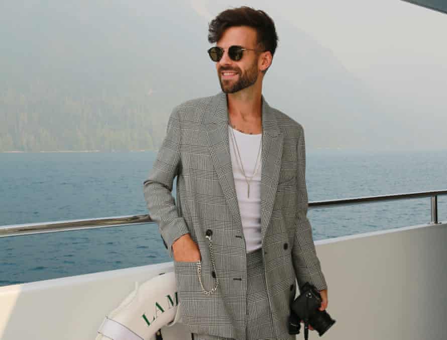 Experience I Am An Instagram Husband Life And Style The Guardian Experience I Am An Instagram Husband Life And Style The Guardian