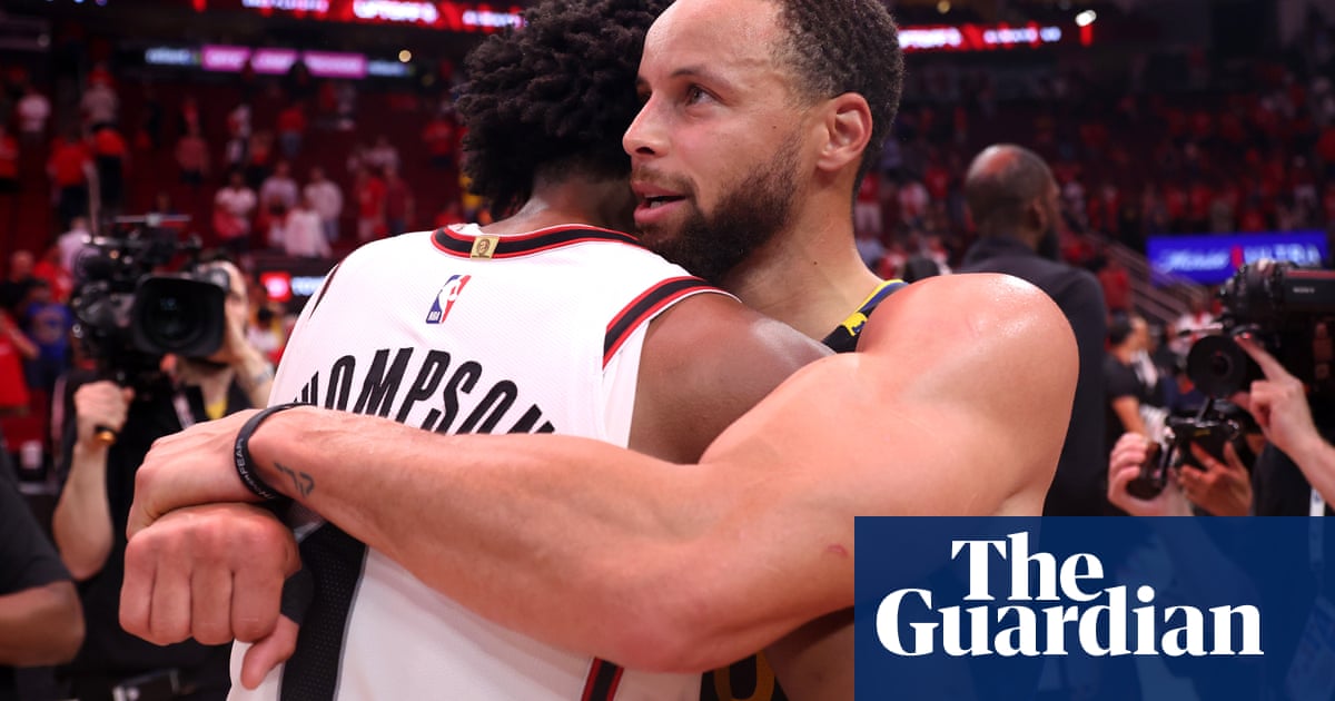 Ruthless Steph Curry erupts late to haul Warriors over Rockets in Game 7 thriller