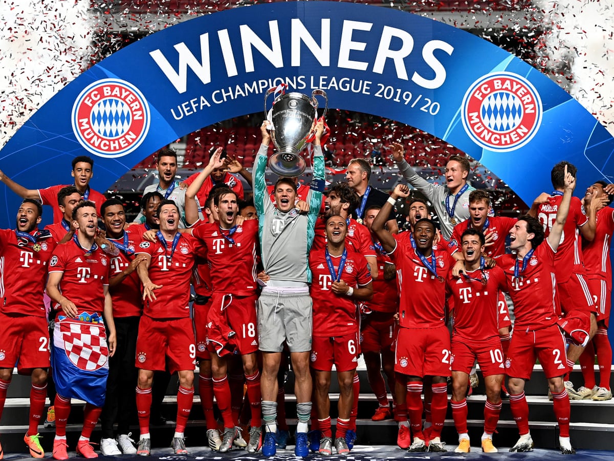 Champions League Draw Explained The Clubs Pots Format And More Champions League The Guardian Champions League Draw Explained The Clubs Pots Format And More Champions League The Guardian
