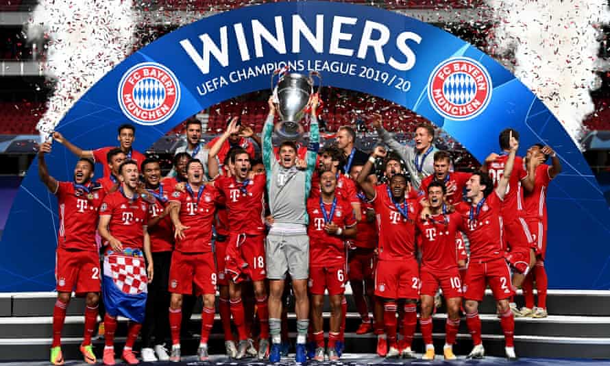 Champions League Draw Explained The Clubs Pots Format And More Champions League The Guardian Champions League Draw Explained The Clubs Pots Format And More Champions League The Guardian