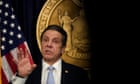Cuomo accuser recalls toxic office culture'especially for women' thumbnail
