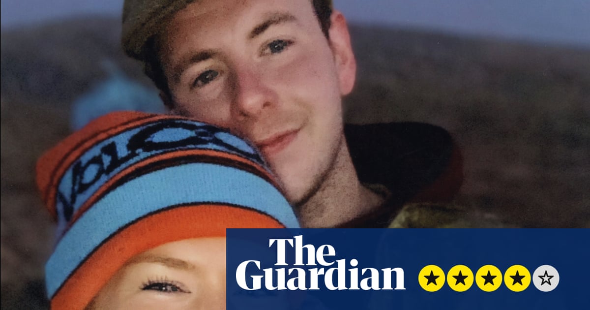 क्या मुझे एक हत्यारे से शादी करनी चाहिए? समीक्षा – वह अद्भुत महिला जिसने पुलिस के लिए अपने हत्यारे मंगेतर की जासूसी की