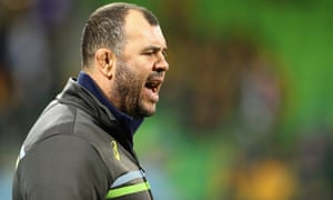 Michael Cheika