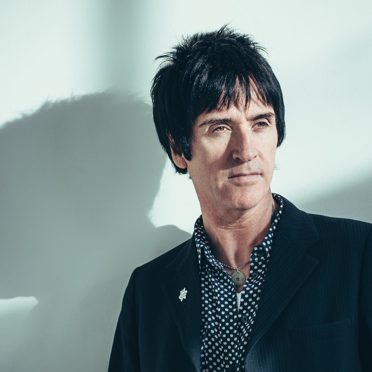 Johnny Marr: 'The conversation about re-forming the Smiths came out of the  blue' | Johnny Marr | The Guardian