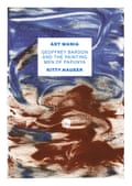The cover of Art Mania