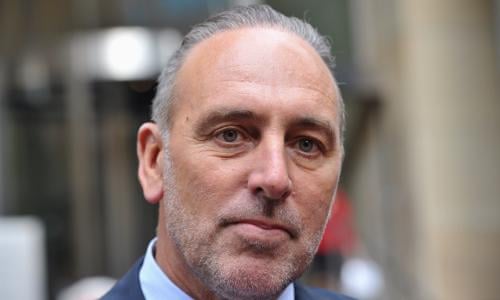 Hillsong is facing catastrophe but the Houstons will be loath ...
