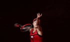 Peng Shuai: International Tennis Federation does not want to 'punish 1.4bn people' with a China boycott