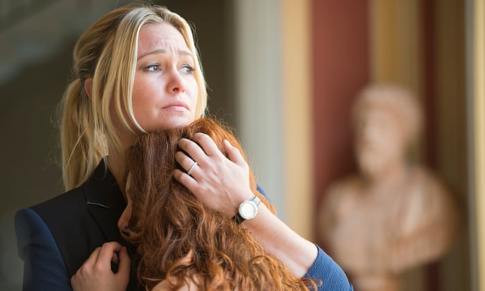 Riviera Review Where S Dynasty When You Need It