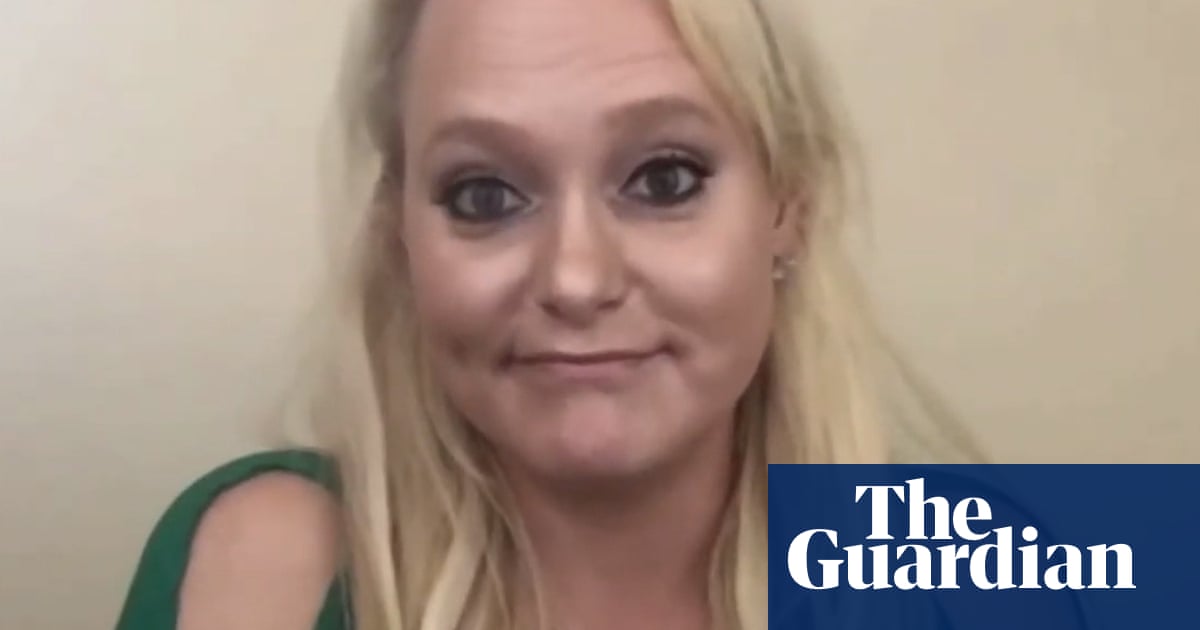 Jennifer Arcuri says Johnson’s staff knew of his ‘crush’ on her Jennifer Arcuri says Johnson’s staff knew of his ‘crush’ on her