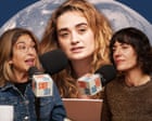 Are we living in the End Times? With Naomi Klein and Astra Taylor – Stateside with Kai and Carter