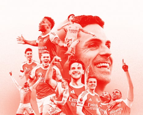 Arsenal composite