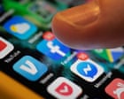 Australia politics live: tech giants face law to pay for news content; Australia joins call for Iran to end death penalty