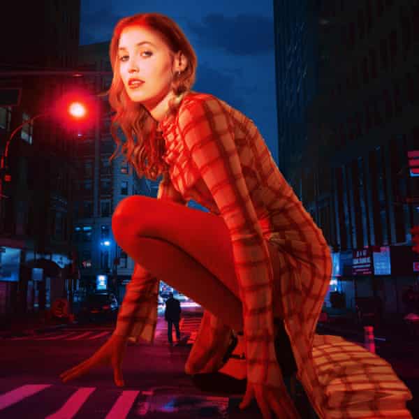 Glittery dancefloor joy: Hatchie