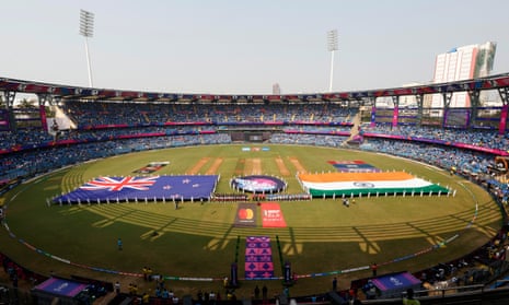 Cricket Mat Pitch - India 2023
