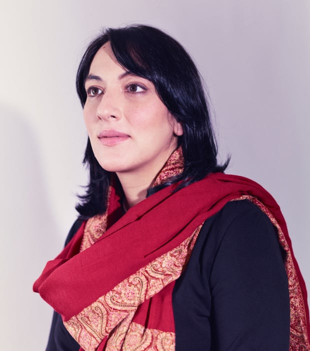 Saima Mir