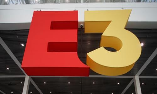 E3 2019 All The Video Game News From Animal Crossing To Watch Dogs Legion Games The Guardian
