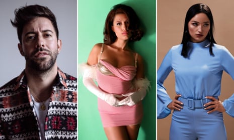 I had no confidence, no money': the pop stars kept in limbo ...