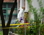 Does Philadelphia’s ‘house of horrors’ hold the key to seven missing women?